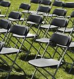 Klapstoelen basic te huur regio Brecht, Enlèvement