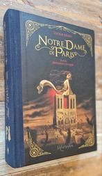 Notre Dame de Paris, Zo goed als nieuw, Ophalen