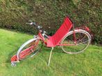 Unieke ligfiets, Fietsen en Brommers, Fietsen | Heren | Herenfietsen, Ophalen of Verzenden, Gebruikt, Sparta