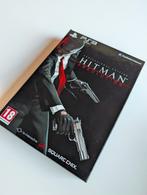 Hitman absolution - PS3, Games en Spelcomputers, Ophalen, Zo goed als nieuw