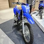 Yamaha TTR 110 E (bj 2023), Motoren, Bedrijf, Crossmotor