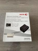 Encre solide Xerox ColorQube 8870/8880 + astuce gratis, Nieuw