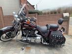 harley davidson flsts heritage springer collector item, Tourisme, 1340 cm³, 2 cylindres, Particulier