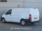 Mercedes Vito 114 Automaat L2H1 Navi Airco Cruise L2 6m3 Air, Automaat, Gebruikt, Euro 6, 4 cilinders