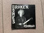 Punk single, Ophalen