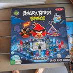 Mens erger je niet angry birds editie, Hobby en Vrije tijd, Ophalen of Verzenden, Zo goed als nieuw