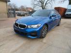 BMW 320i – 2021 – 135 kW – Benzine, Auto's, BMW, Automaat, Achterwielaandrijving, Blauw, Bedrijf