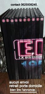 Elvis la discographie du king., Ophalen, Zo goed als nieuw