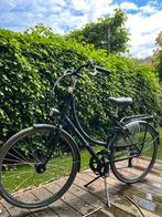 Stadsfiets dames Oxford goede kwaliteit, Overige merken, Gebruikt, Versnellingen, Ophalen