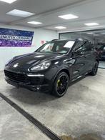 Porsche Cayenne S - 2016, Auto's, Porsche, Cayenne, Vierwielaandrijving, Particulier, 4x4