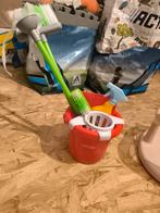 Speelgoed schoonmaakset