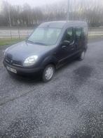 RENAULT KANGOO BJ 2003, Autos, Renault, Achat, 4 portes, Entreprise, Alarme