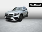 Mercedes-Benz GLB 200d AMG LINE + CARPLAY + SENSOREN + CAMER, Auto's, Stof, Gebruikt, 4 cilinders, Bedrijf