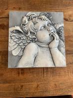 Kader engel, Huis en Inrichting, Woonaccessoires | Wanddecoraties, Ophalen of Verzenden, Zo goed als nieuw