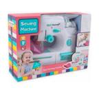 Naaimachine naai-machine kinderen 6+ echt leren naaien Set, Ophalen of Verzenden, Nieuw, Jongen of Meisje