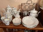 Gros lot de vaisselle, Antiquités & Art, Antiquités | Services (vaisselle) complet, Enlèvement