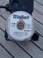 Pomp vaillant, Doe-het-zelf en Bouw, Ophalen of Verzenden, Gebruikt, Aardgas, Onderdeel