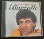 Cd - Claude barzotti- je t'apprendrai l'amour, Gebruikt, Ophalen of Verzenden