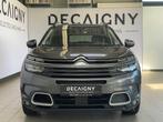 Citroen C5 AIRCROSS 1.6 PHEV *App Connect*Navigatie*Camera, Automaat, 32 g/km, USB, 181 pk