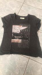T-shirt HOLLISTER maat xs, Vêtements | Femmes, T-shirts, Enlèvement ou Envoi, Comme neuf, Taille 34 (XS) ou plus petite