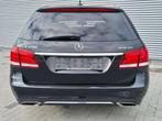 Mercedes-Benz E-Klasse 50 E 200 Edition E BlueTec (212.206), Auto's, Gebruikt, Euro 6, 4 cilinders, 136 pk