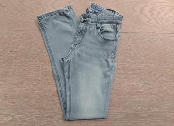 Jeans gris WE Blue Ridge 14 ans/164 > Excellent état:)