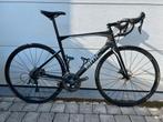 BMC Roadmachine 02 Ultegra 54, Enlèvement, Carbone