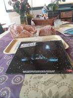 Lp star wars the empire strikes back, Verzamelen, Star Wars, Ophalen, Gebruikt