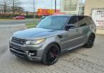 Range Rover Sport  Nieuw Motor jaar oude nu 43.000km met fa, Auto's, Land Rover, Automaat, Euro 6, 2993 cc, 2203 kg