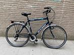 Herenfiets Run&Bike, Fietsen en Brommers, Fietsen | Heren | Herenfietsen, Ophalen, Zo goed als nieuw, Overige merken, Versnellingen