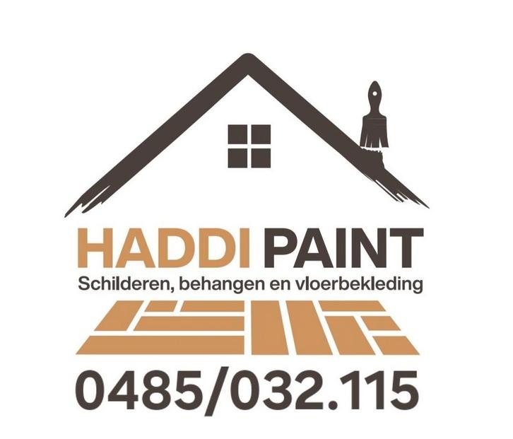 Behangen, Schilderwerken en vloerbekleding, Diensten en Vakmensen, Klusjesman en Klusbedrijf