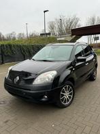 Renault Koleos // 2.0 Diesel // Automaat // Opendak // 4X4, Auto's, Automaat, Koleos, Bedrijf, Diesel