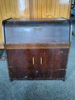 Platenspeler kast, TV, Hi-fi & Vidéo, Tourne-disques, Enlèvement, Ne fonctionne pas, Tourne-disque, Autres marques