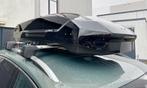 Te koop: Thule motion 3 XL Black dakkoffer, Ophalen, Zo goed als nieuw