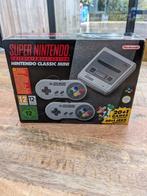 Super nintendo classic mini, Consoles de jeu & Jeux vidéo, Consoles de jeu | Nintendo Super NES, Enlèvement ou Envoi