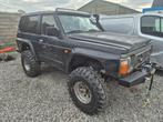 2 Nissan Patrol, Auto's, Overige bekleding, Bedrijf, 116 kW, 6 cilinders