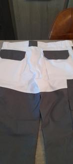Nieuwe witte werkbroek copagro, Ophalen, Nieuw, Heren, Broek