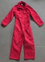 Werk/tuinoverall maat 104 voor € 5, Enlèvement ou Envoi, Utilisé, Garçon ou Fille, Autres types