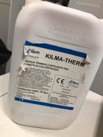 Klima-therm product om in chape te mengen voor vloerverwarm., Enlèvement ou Envoi