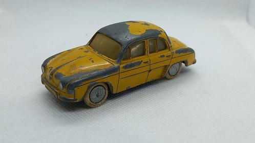 Lion Car Renault Dauphine 1958, Hobby en Vrije tijd, Modelauto's | 1:43, Gebruikt, Auto, Overige merken, Verzenden