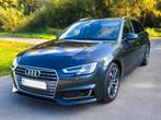 Audi A4 2.0 Tdi 122cv 90kw (2018), Cuir, Achat, A4, Particulier