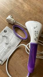 Philips Steam & Go GC 322 handstomer, Ophalen of Verzenden, Zo goed als nieuw
