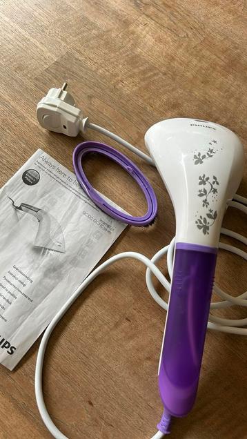 Philips Steam & Go GC 322 handstomer beschikbaar voor biedingen