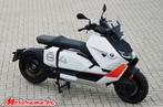 BMW CE04 Full Electric - 2022 - 3000 km @Motorama, Bedrijf, Minimaal motorrijbewijs A2, 12 t/m 35 kW, Handvatverwarming