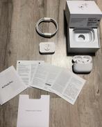 Apple AirPods Pro 2, facture fournis,, Intra-auriculaires (In-Ear), Bluetooth, Neuf