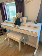 Piano Yamaha YDP 164 - parfait état, Muziek en Instrumenten, Ophalen, Wit, Digitaal, Zo goed als nieuw