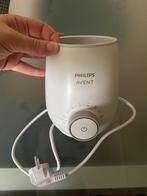 Flessenwarmer Avent, Kinderen en Baby's, Ophalen of Verzenden, Zo goed als nieuw, Flessen- of potjesverwarmer