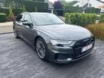 A6 Avant 55 TFSI e quattro S tronic sport, Auto's, Audi, Automaat, USB, Leder, Break