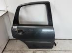 PORTIER RECHTS ACHTER Citroën C3 (FC / FL / FT), Gebruikt, Achter, Citroën, Deur