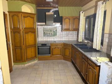 cuisine équipée a vendre beschikbaar voor biedingen